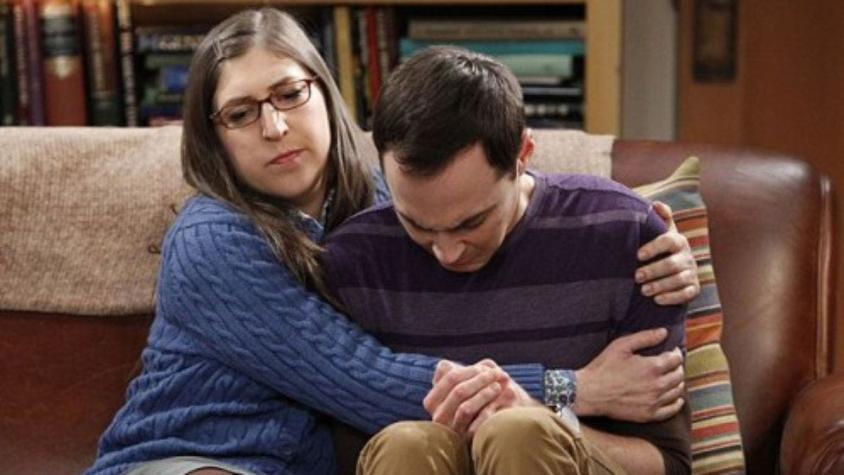 El equipo de "The Big Bang Theory" quería hacer al menos una temporada más de la serie