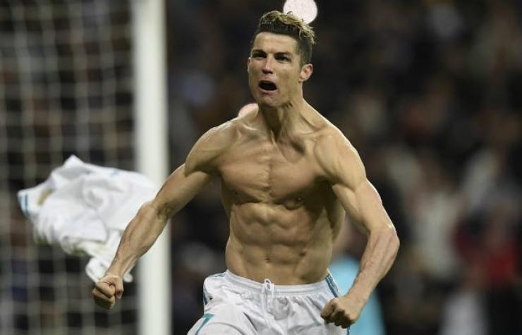 [VIDEO] Los impresionantes detalles que ex preparador de Cristiano Ronaldo reveló sobre su cuerpo