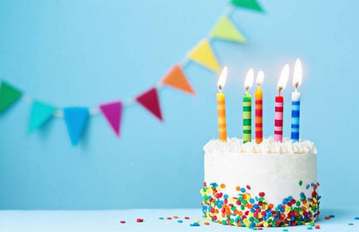 ¿Puede la fecha de tu cumpleaños predecir tu destino?
