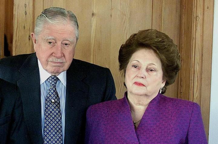 Caso Riggs: Corte Suprema ordena a familia Pinochet devolver US$1,6 millones al Estado