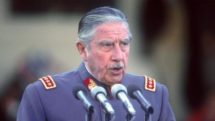 Fin del Caso Riggs: La historia de la investigación a las cuentas secretas de Pinochet