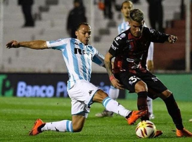 Los elogios de los hinchas argentinos a Marcelo Díaz tras la victoria de Racing