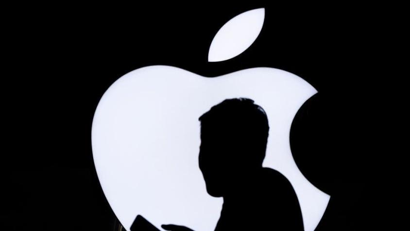 Descubre a la nueva compañía más grande del mundo que destronará a Apple