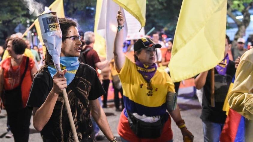 ¿Se puede combatir la corrupción con un referendo? En Colombia creen que sí