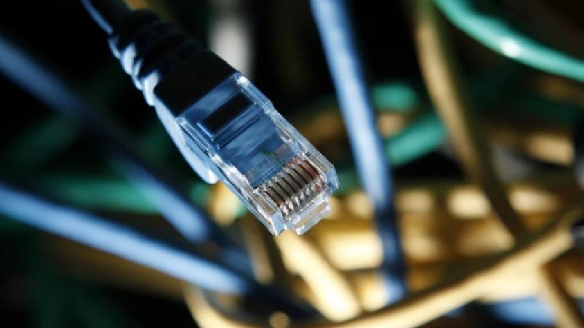 Chile cuenta con una internet muy lenta según estudio internacional