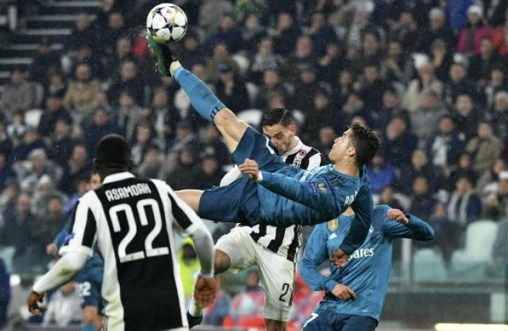 [VIDEO] Lo hizo otra vez: AS Roma se burla de Juventus por su felicitación a Cristiano Ronaldo