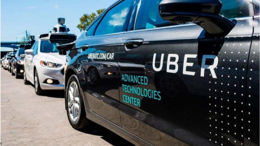 Qué busca Toyota con su millonaria alianza con Uber para desarrollar vehículos autónomos