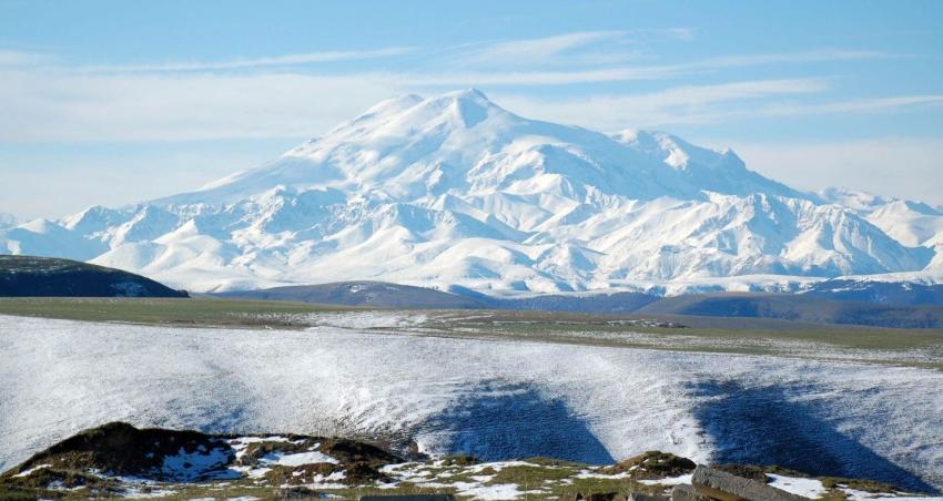 Luego de 31 años encuentran momificado el cuerpo de alpinista en la cumbre más alta de Europa