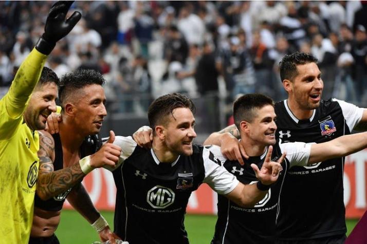 [VIDEO] El millonario premio que recibirá Colo Colo por eliminar a Corinthians en Libertadores