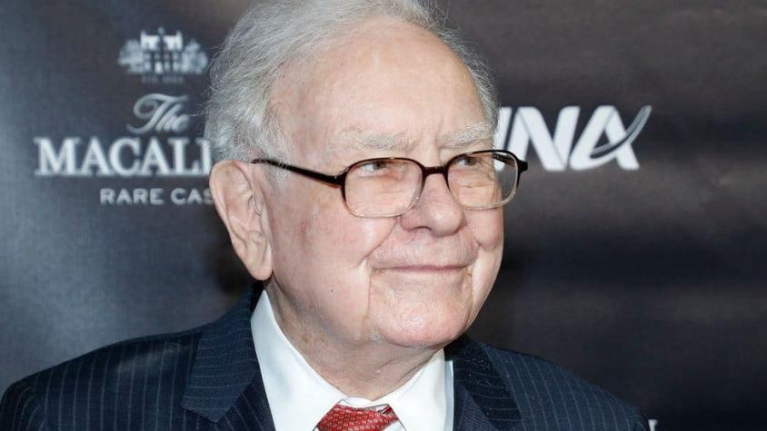 5 errores de inversión del magnate Warren Buffett de los cuales se arrepiente