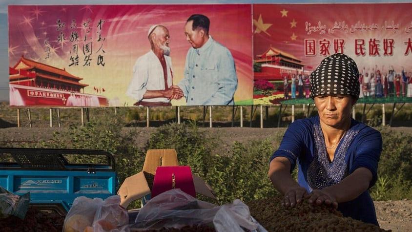 Quiénes son los uigures, la etnia que China está deteniendo en "campamentos de reeducación"