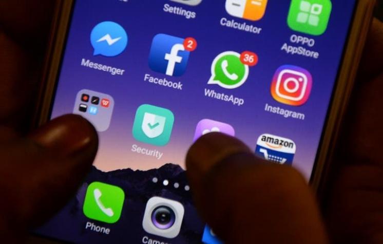 ISL alerta de falso mensaje de WhatsApp sobre dinero que pueden retirar trabajadores