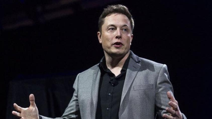 Elon Musk renuncia a su presidencia en Tesla y recibe multa de 20 millones de dólares