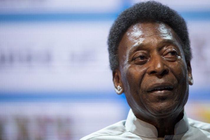 El polémico mensaje de Pelé que generó molestia en el fútbol argentino