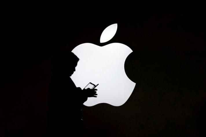 Apple presentaría tres nuevos iPhones este 12 de septiembre