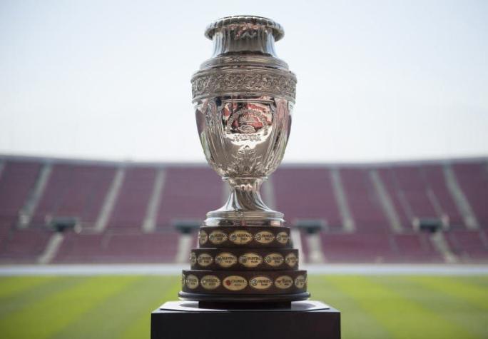 Conmebol quiere que la Copa América coincida con la Eurocopa desde 2020