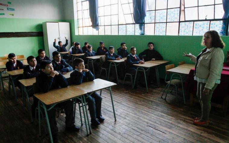 Bono Logro Escolar 18: Más de 189 mil alumnos fueron beneficiados