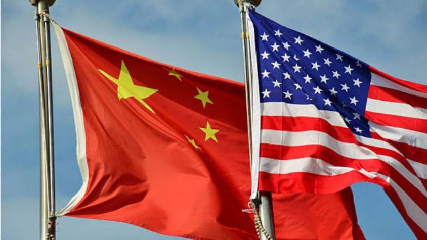 Nuevo excedente comercial récord de China con EEUU en agosto