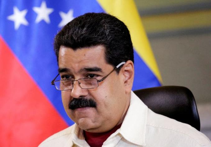 Maduro anuncia que pedirá "indemnización" por colombianos que viven en Venezuela