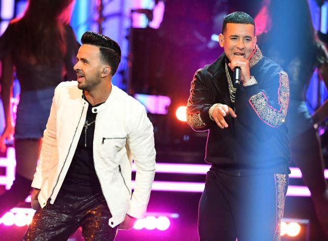 Cancelan show de Luis Fonsi y Daddy Yankee en Chile con acusaciones cruzadas de faltas al contrato