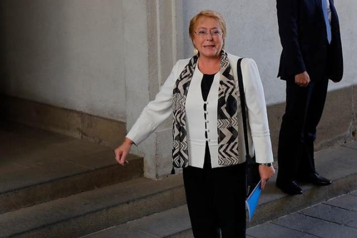 ONU dio la bienvenida a Bachelet como Alta Comisionada de Derechos Humanos