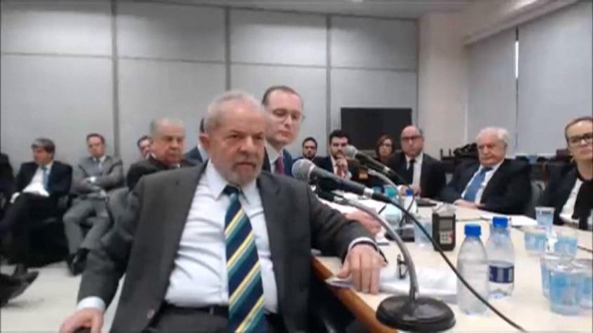 [VIDEO] Veto a candidatura de Lula