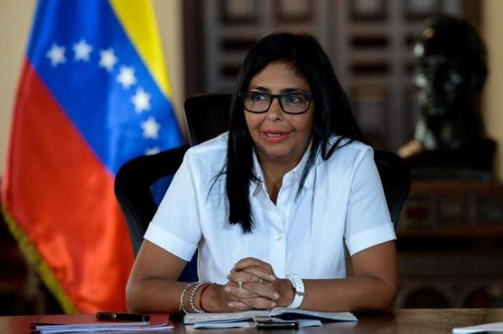 Gobierno venezolano acusa a funcionarios de la ONU de promover "intervención" extranjera