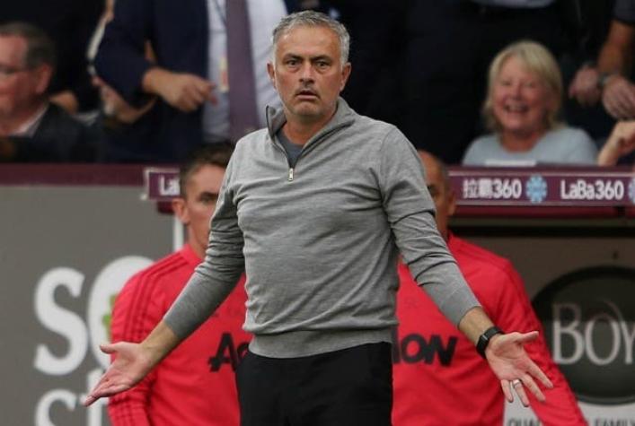 [VIDEO] José Mourinho acepta delitos fiscales y arriesga un año de cárcel