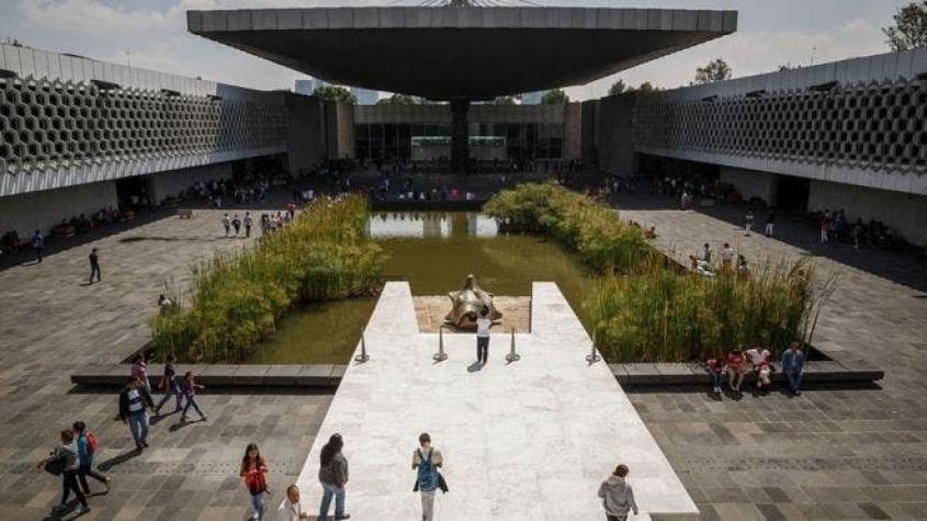 5 de los museos más emblemáticos de América Latina (y cuántos visitantes reciben)