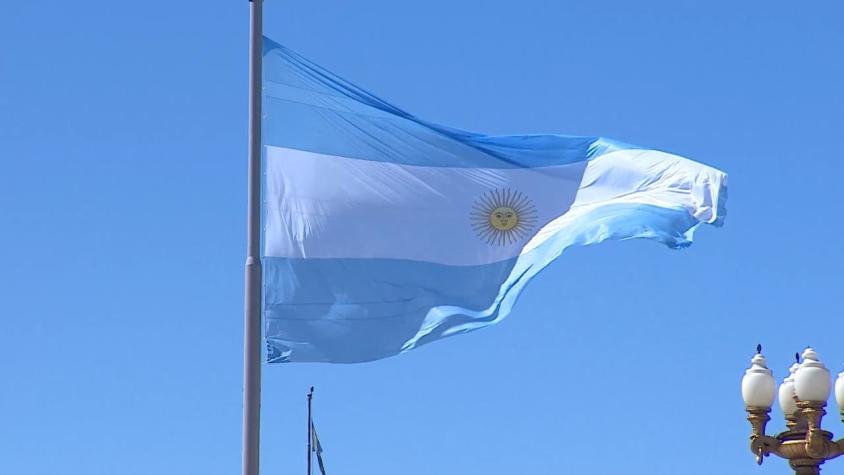 [VIDEO] T13 en Buenos Aires: ¿Cómo viven la crisis los argentinos?