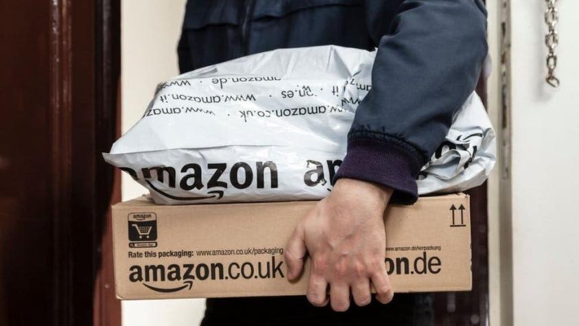 Por qué le auguran un "brillante futuro" a Amazon tras superar su valor US$1 billón por primera vez