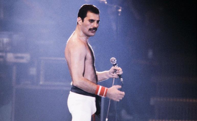 Freddie Mercury tendría 72 años: ¿Cuánto sabes del fallecido líder de Queen?