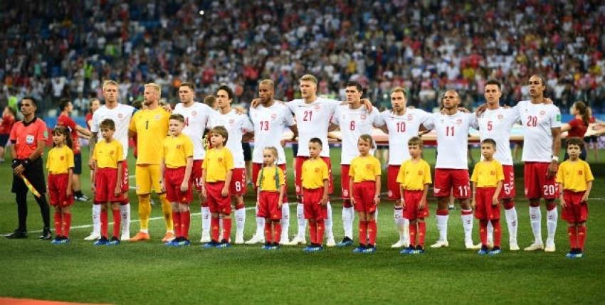 El drama de la Selección de Dinamarca: "Parchará" con jugadores de futsal en duelos internacionales