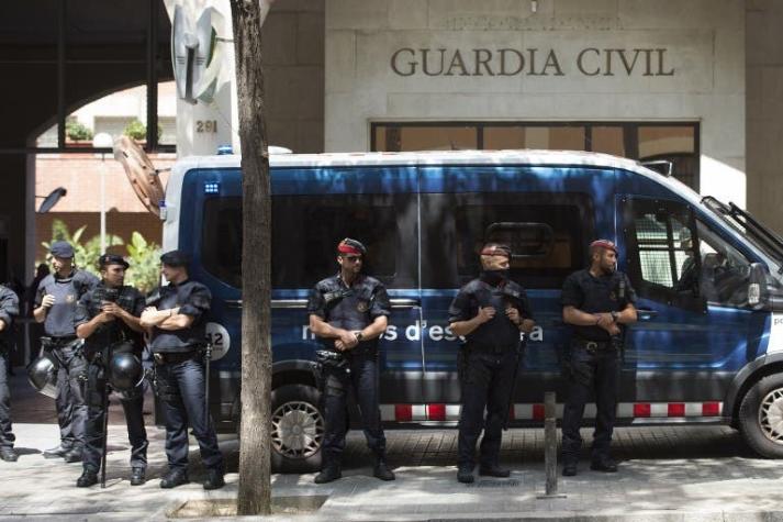 La indignante e insólita respuesta del hombre que lanzó a una bebé por la ventana en España