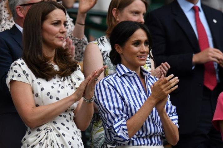 La joya que Meghan Markle y Kate Middleton tienen prohibido usar durante el día