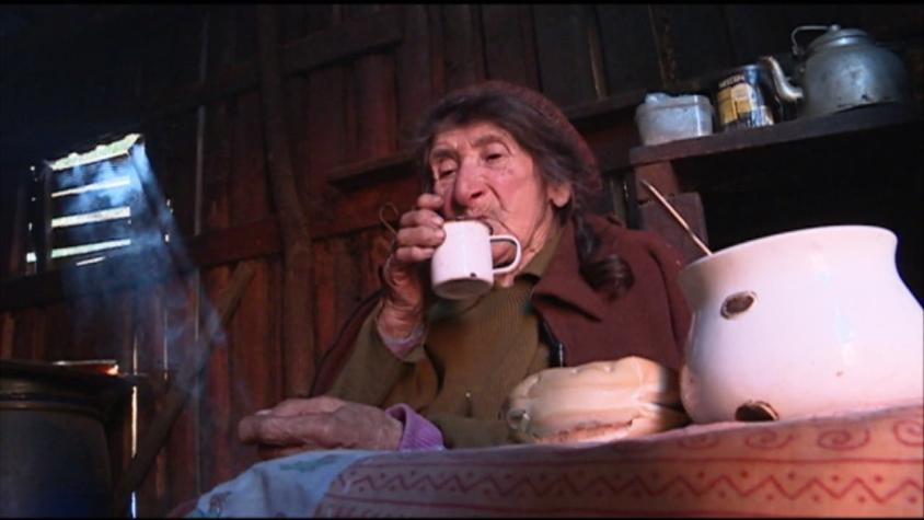 [VIDEO] 109 años: La historia de la mujer más longeva de Chile