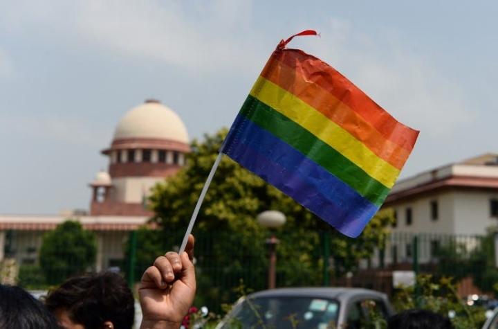 Corte Suprema de India despenaliza la homosexualidad