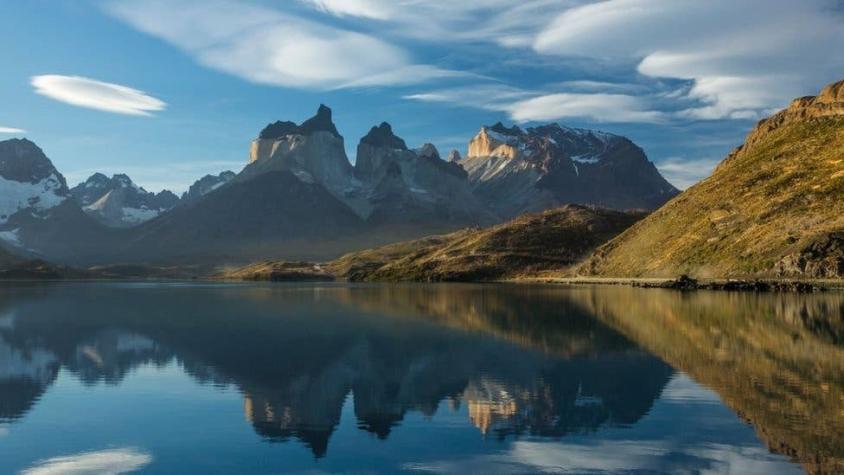 BBC destaca la experiencia de Chile: ¿Qué debe hacer un país para venderse mejor al mundo?