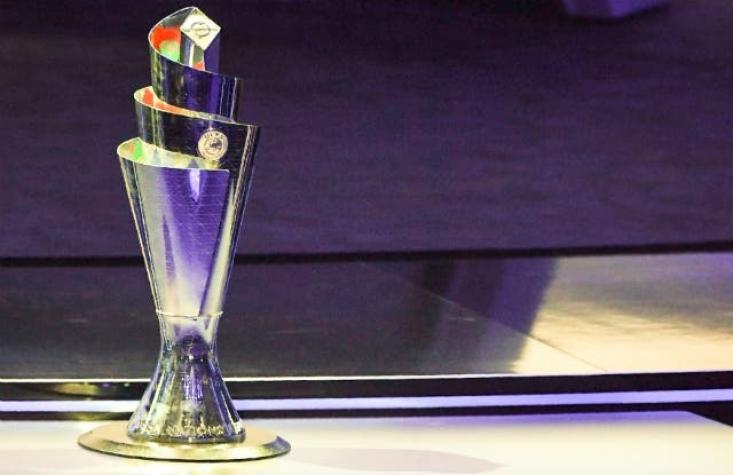 ¿En qué consiste y cómo funciona la Liga de Naciones de la UEFA que comienza este jueves?