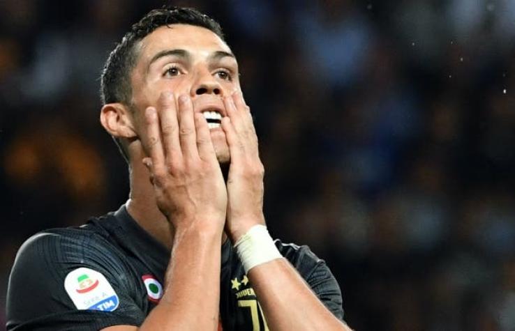 [VIDEO] ¿Por qué Cristiano Ronaldo parece haber perdido su efectividad en Italia?