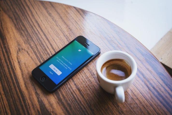 Twitter anuncia transmisiones de audio a través de su aplicación
