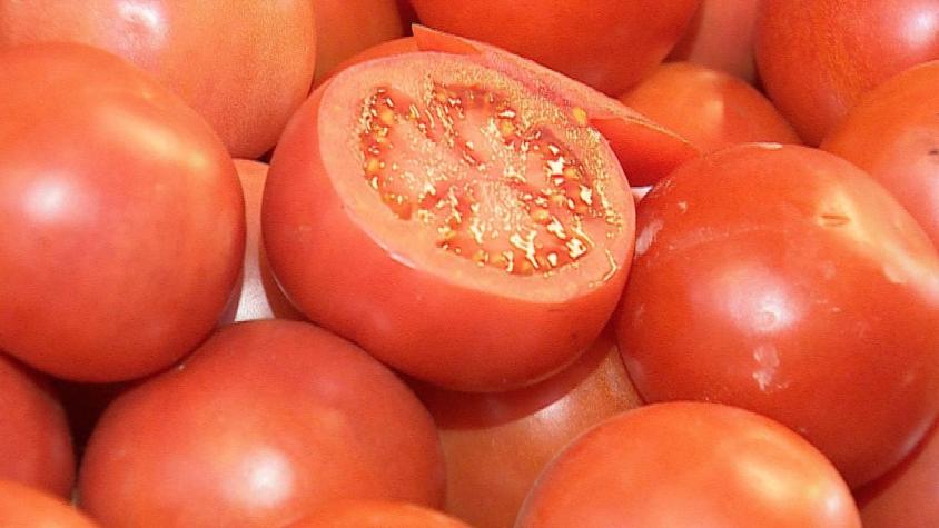 [VIDEO] Tomate lidera alzas de precios antes del 18