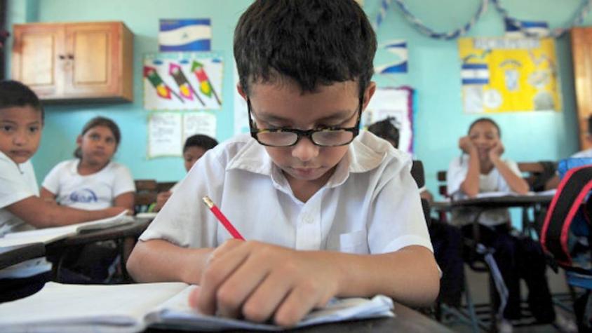 4 cifras sobre la alfabetización en América Latina que quizá te sorprendan