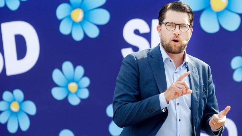 El nacionalismo que podría romper la calma y cambiar la política de apertura e integración en Suecia