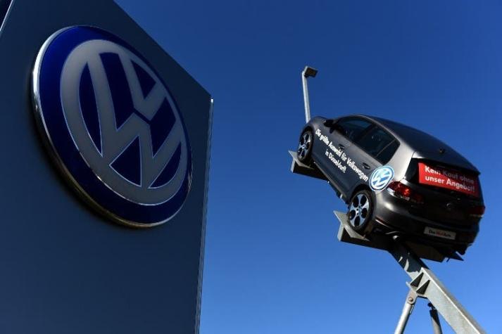 Volkswagen se enfrenta al mayor juicio por el "dieselgate" en Alemania