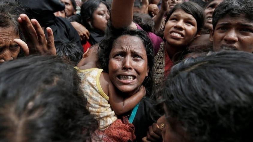 6 claves para entender cómo Myanmar terminó siendo acusada de genocidio