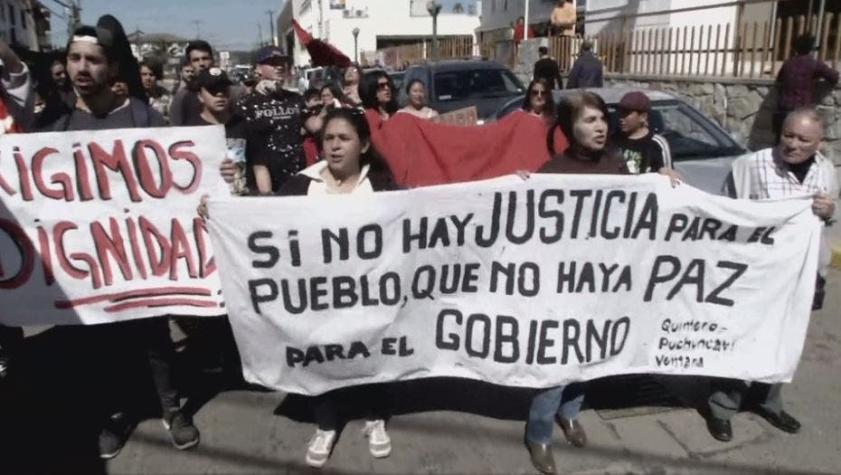 [VIDEO] Quintero: Norma chilena parece insuficiente