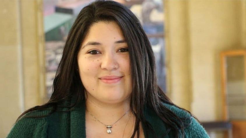 Barbarita Lara, la primera chilena en la lista de innovadores sub-35 del MIT