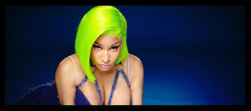[VIDEO] Nicki Minaj sigue sumando enemigos con su nuevo single "Barbie Dreams"