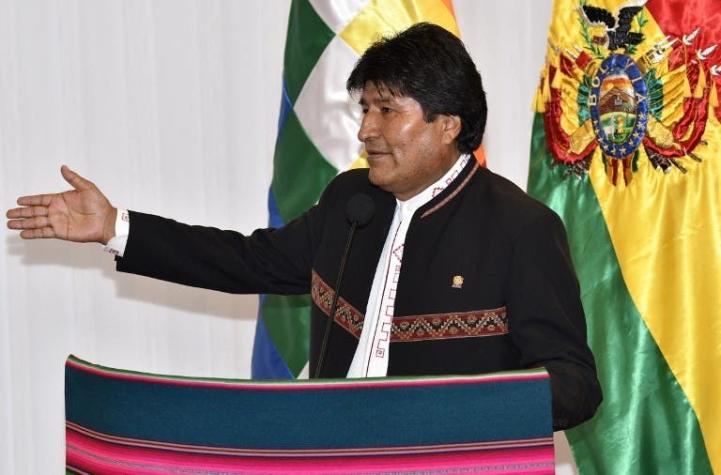 Bolivia: En qué consiste la polémica "ley contra la mentira" que anunció Evo Morales
